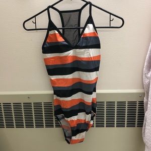 Deanna Elevé Dancewear Leotard